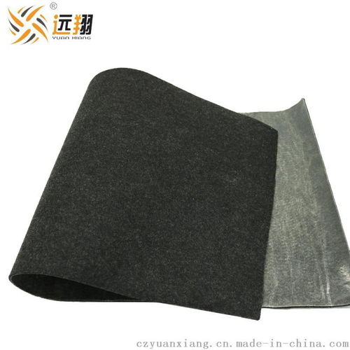 底布刮涂膠無紡布與針刺無紡布 從工藝到應(yīng)用——以常州市遠(yuǎn)翔裝飾制品廠為例