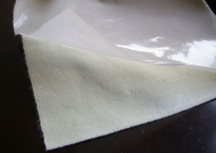 土工膜高清圖片與淄博市淄川祥龍無紡布廠針刺無紡布產品概覽