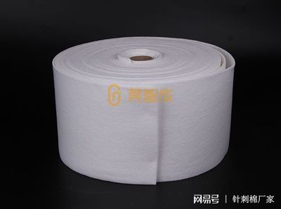 針刺無紡布報價解析 核心因素與計算邏輯