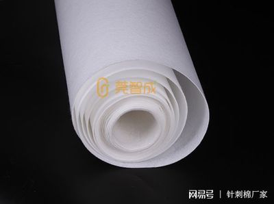 針刺無紡布報價解析 從原材料到工藝的成本構成