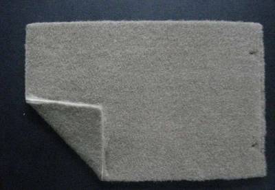 汽車頂棚用無(wú)紡布的種類及應(yīng)用解析 針刺無(wú)紡布的核心特點(diǎn)